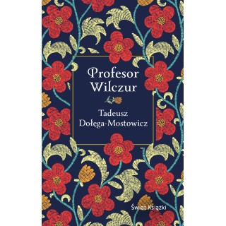 Profesor Wilczur (wydanie pocketowe)