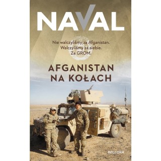 Afganistan na kołach