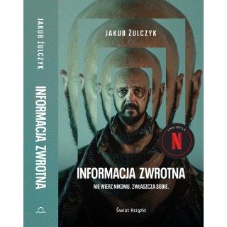 Informacja zwrotna (okładka filmowa)